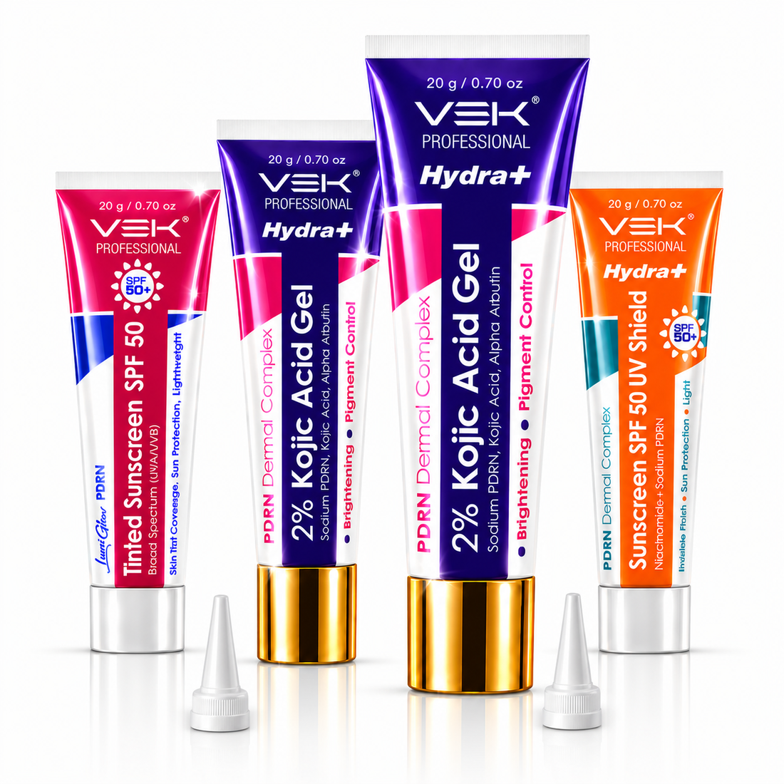 Kojic Acid vs Alpha Arbutin for Pigmentation: Which One Is Right for You?