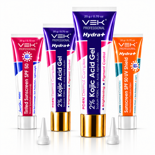 Kojic Acid vs Alpha Arbutin for Pigmentation: Which One Is Right for You?